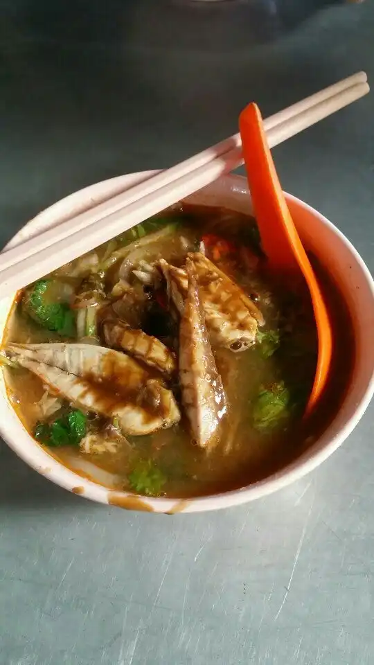 Perak Lane Famous Laksa Food Photo 9