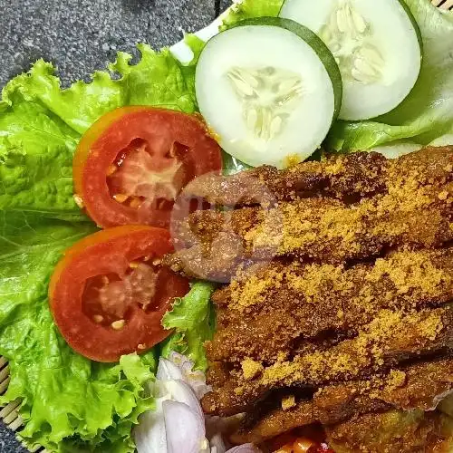 Gambar Makanan Nasi Pecel dan Soto Ayam Magetan, Sawojajar 10