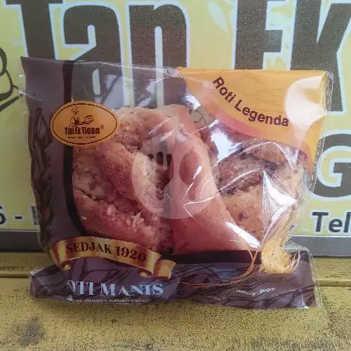 Gambar Makanan Roti Tan Ek Tjoan Bogor, Pondok Jaya Bintaro 16