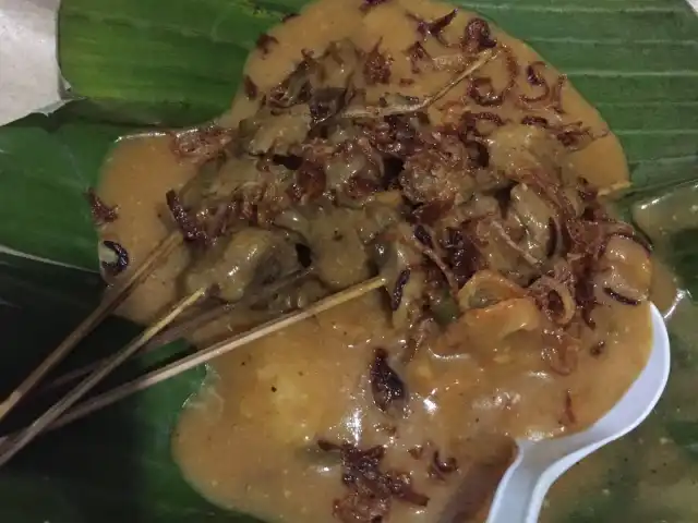 Gambar Makanan Sate Cun Rumbai 2