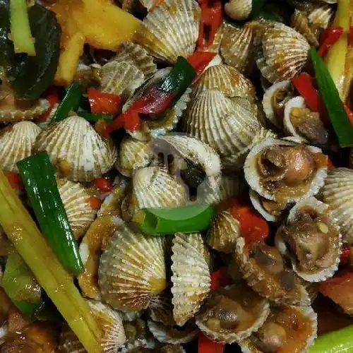 Gambar Makanan Seafood DD21 15