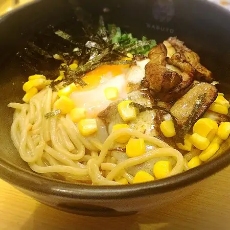 Gambar Makanan Kabuto Mazesoba 9