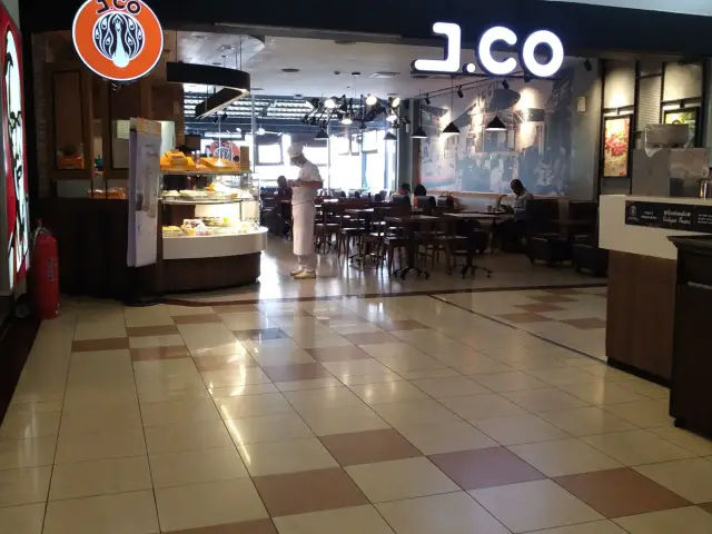 Gambar Makanan J.CO Donuts & Coffee 20