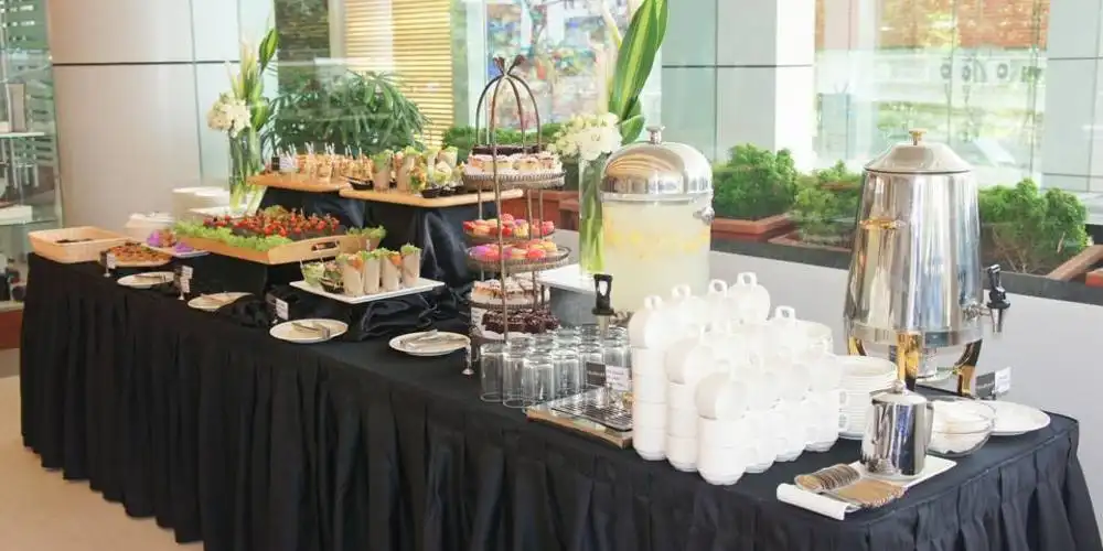 Teaffani Catering