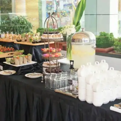 Teaffani Catering