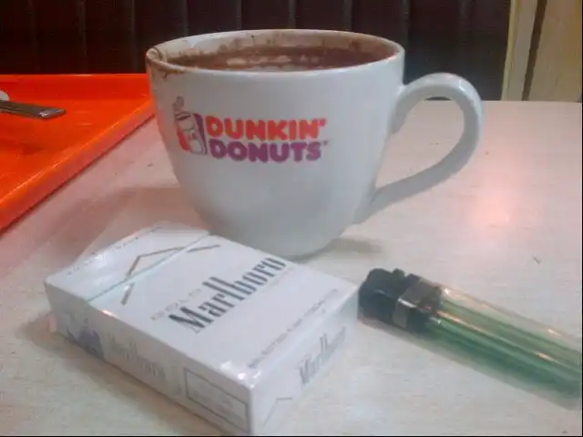 Gambar Makanan Dunkin' 1