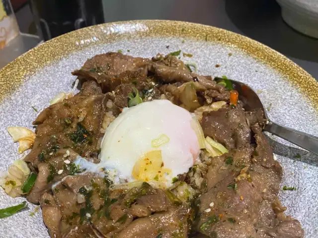 Gambar Makanan YabaiIzakaya 5