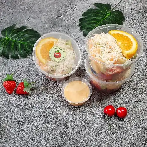 Gambar Makanan Salad Buah RC 10