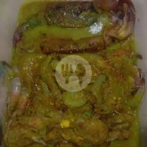Gambar Makanan Seafood Dan Ayam Goreng ALFARIZQY, Buahbatu/cijawura 3