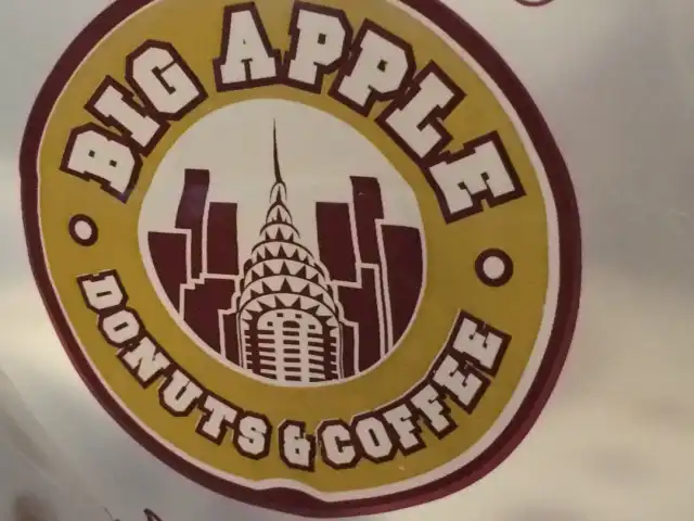 Big Apple Donuts & Coffee Food Photo 11