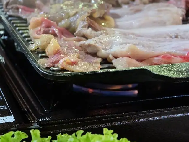 Gambar Makanan Manse Korean Grill 7