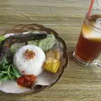 Gambar Makanan pecel pincuk, jl ikan lodan no.22a rt 09 7