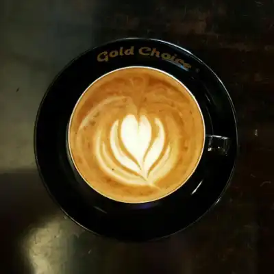 Gold Choice Barista Cafe