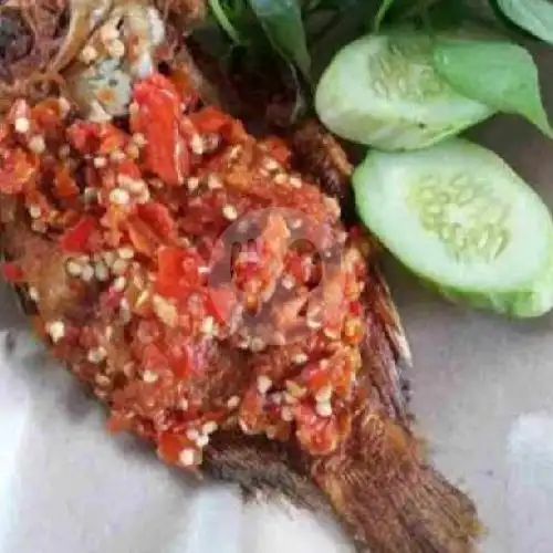 Gambar Makanan Pondok Pak Darwi, Pasar Segar 11