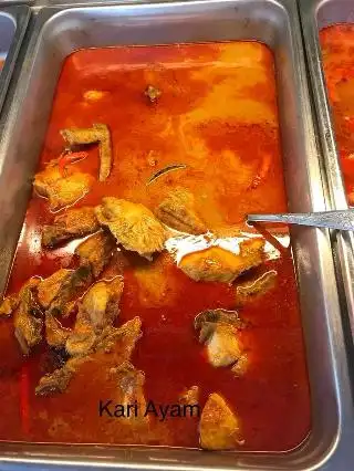 Arzeck - Terengganu Food Photo 1