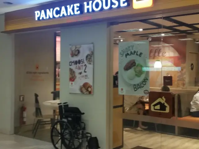 Pancake House Food Photo 14