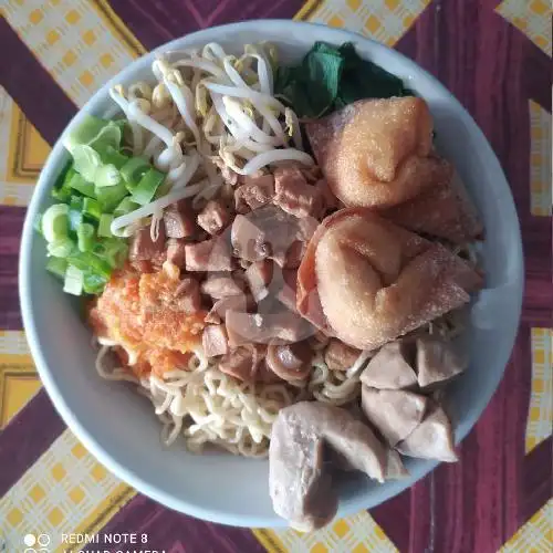 Gambar Makanan Mie Ayam Jamur Beben, Ujung Krawang 8