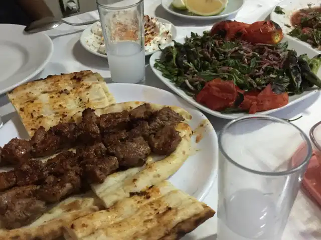 Polat Ocakbaşı'nin yemek ve ambiyans fotoğrafları 2