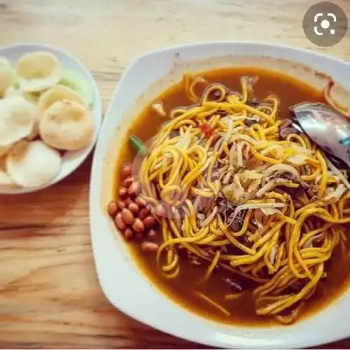 Gambar Makanan Mie Aceh Pondok Bangladesh, Teuku Umar Barat 11