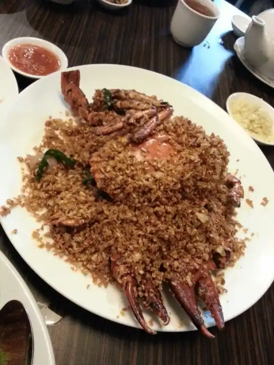 Causeway Bay Spicy Crab Food Photo 16