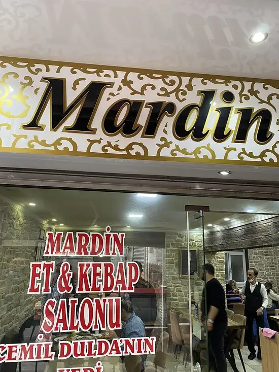 Mardin Et & Kebap'nin yemek ve ambiyans fotoğrafları 47
