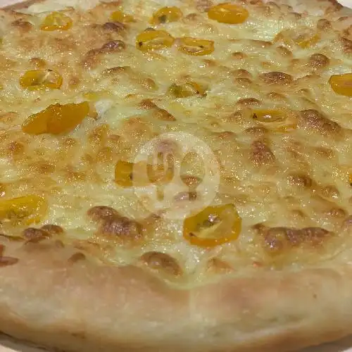 Gambar Makanan Pizza Roma 3