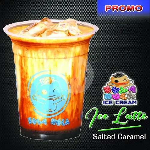 Gambar Makanan Hula-Hula Ice Cream, Panglima Batur 15
