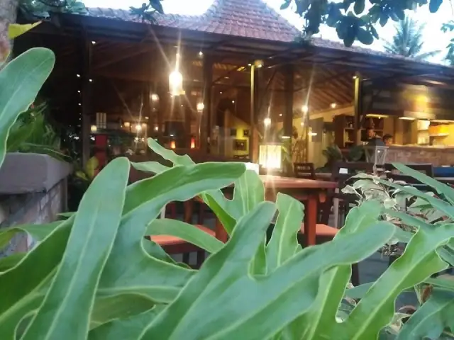 Gambar Makanan Stiff Chilli Ubud 4