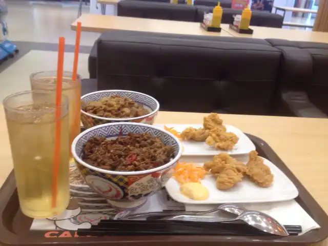 Gambar Makanan Yoshinoya 7