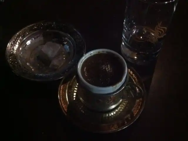 Ottoman Cafe'nin yemek ve ambiyans fotoğrafları 6