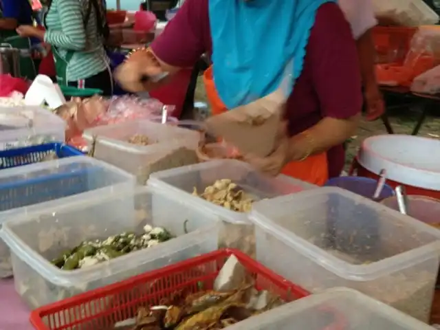 Pasar Malam UiTM Lendu Food Photo 7