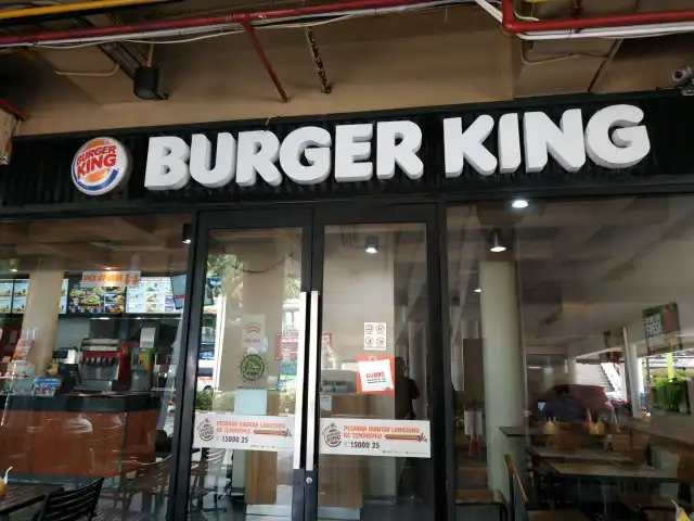 Gambar Makanan Burger King 14