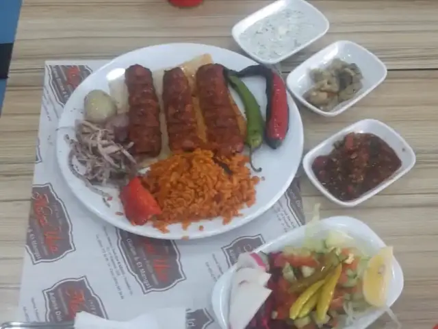 Nevzat Usta Kilo İle Et Mangal'nin yemek ve ambiyans fotoğrafları 15