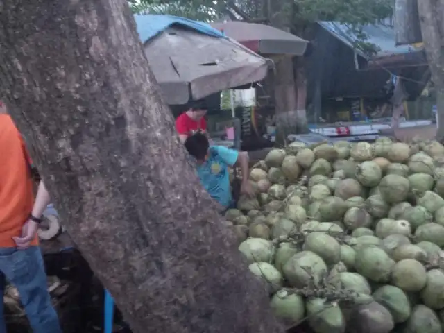 Gambar Makanan Simpang dogan 13