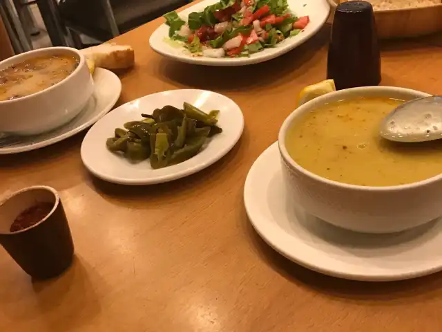 Çınar Cafe'nin yemek ve ambiyans fotoğrafları 4