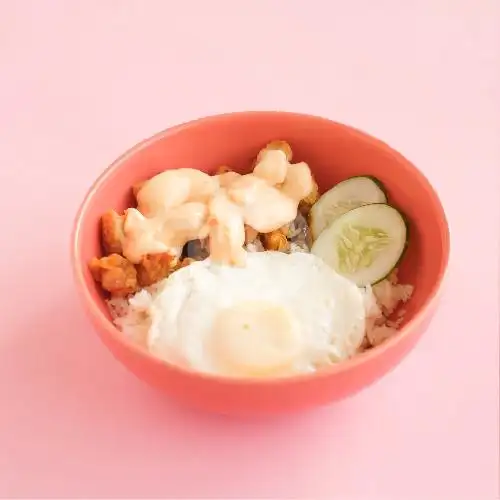 Gambar Makanan Ichiban Rice Bowl, Medan Timur 9