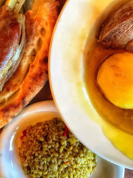 Unal Et Lokantasi Sef Orhan'in Yeri'nin yemek ve ambiyans fotoğrafları 57