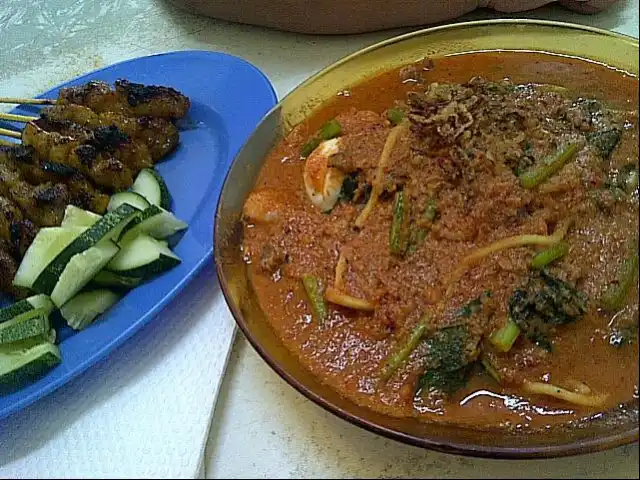 Mee Bandung Abu Bakar Hanifah Food Photo 10