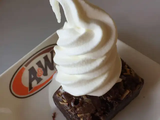 Gambar Makanan A&W 19