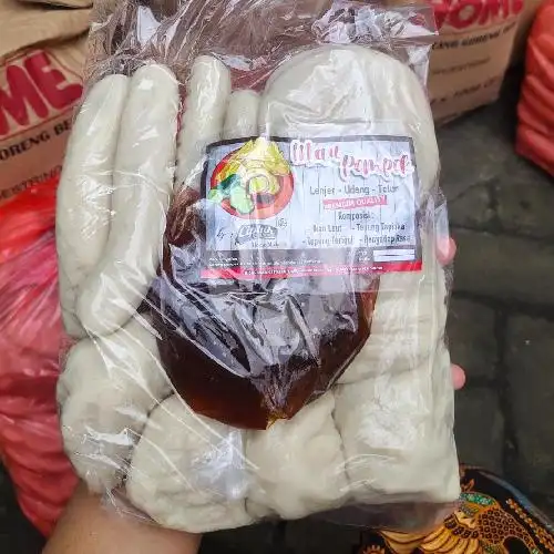 Gambar Makanan Chilia Frozenfood, Danau Matana 14