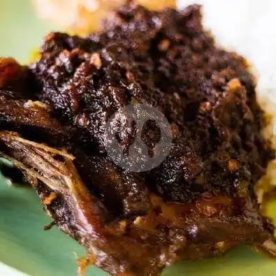 Gambar Makanan Nasi Bebek, Jatiasih 8