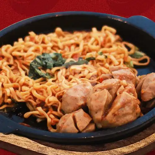 Gambar Makanan Bakso Kenangan 12