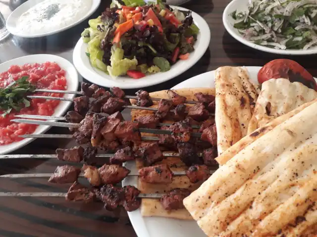 Şükran Kebap