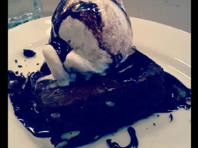RASA Food Arena Food Photo 3