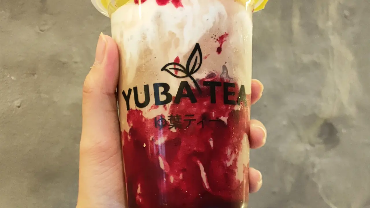 YubaTea