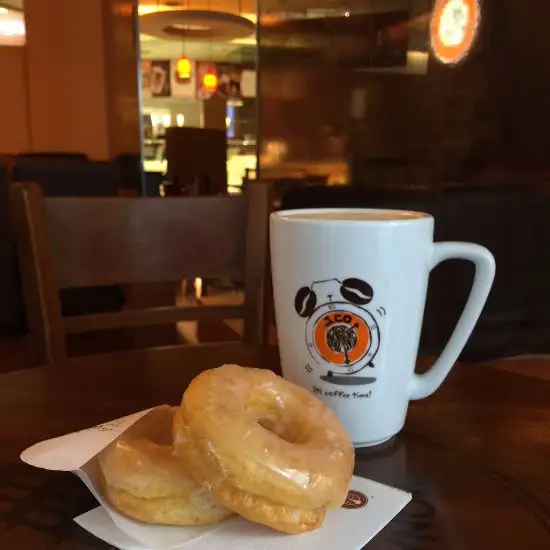 Gambar Makanan J.Co Donuts & Coffee - Emporium Mall 7