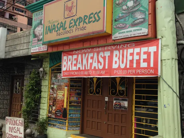 Negros Inasal Express Food Photo 3