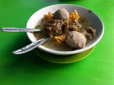 Gambar Makanan Bakso Boy 16