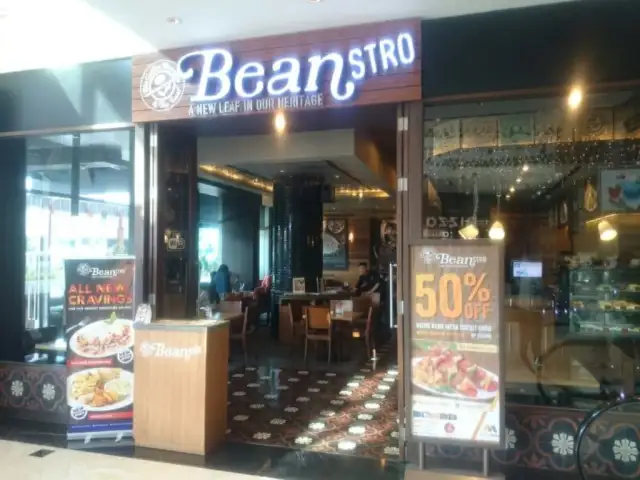 Gambar Makanan Coffee Beanstro 12