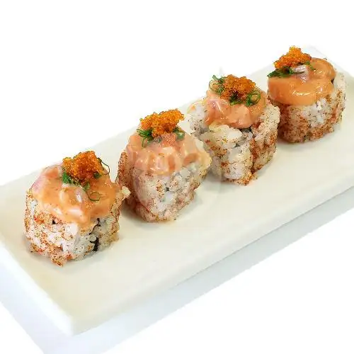 Gambar Makanan SORA Sushi & Japanese Cuisine 1